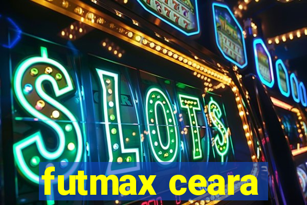 futmax ceara